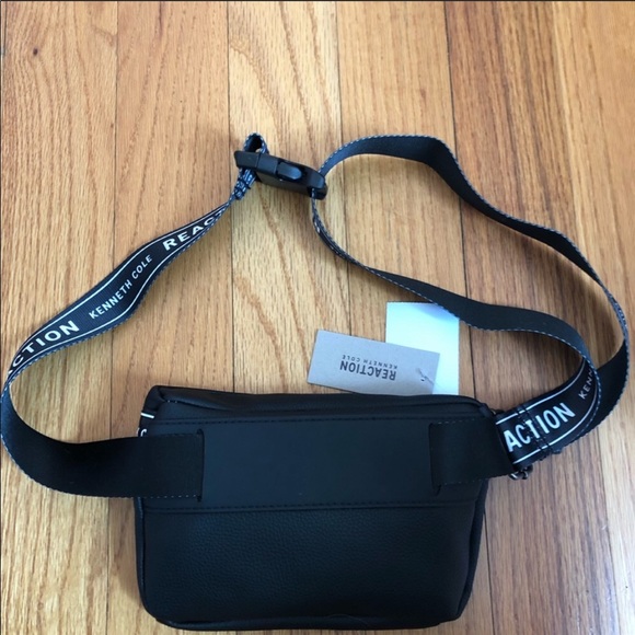 kenneth cole fanny pack